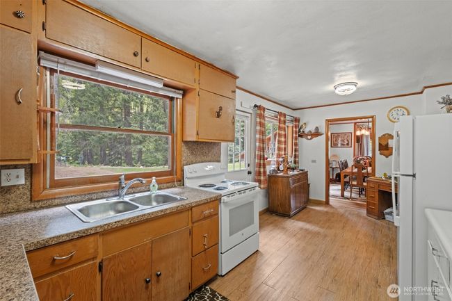 12753 Pobst Pl, House other with 2 bedrooms, 1 bathrooms and 7 parking in Leavenworth WA | Image 14