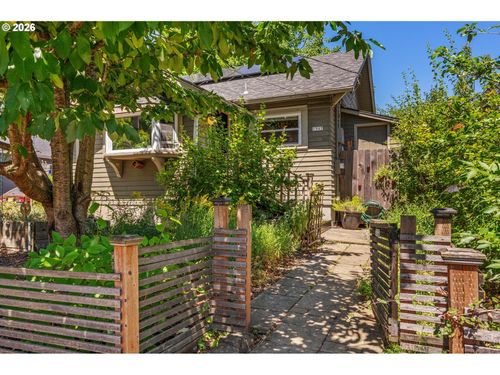 1507 N Watts St, Portland, OR, 97217 | Card Image