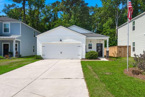 131 Vistawood Dr, Charleston, SC, 29414-8245 | Card Image