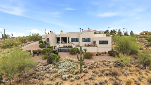 12558 N Fountain Hills Blvd, Fountain Hills, AZ, 85268-4613 | Card Image