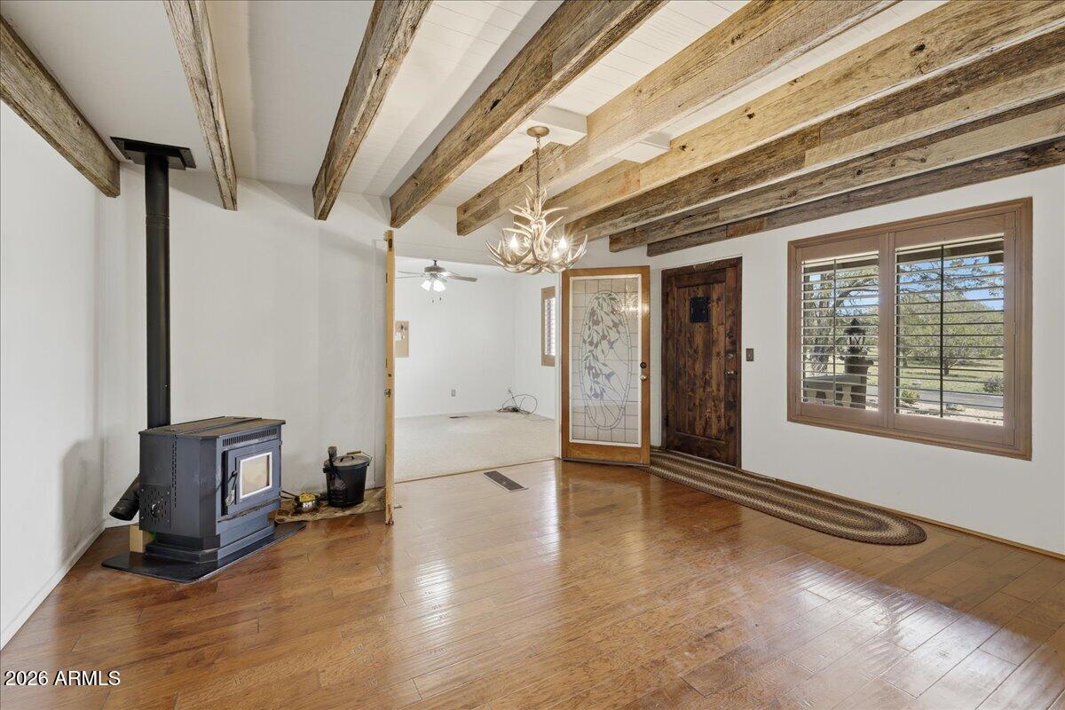 Residential in Prescott 5