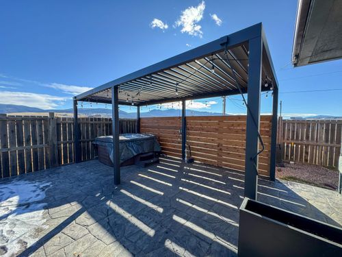 20 Fria Rd, Angel Fire, NM, 87710-8184 | Card Image