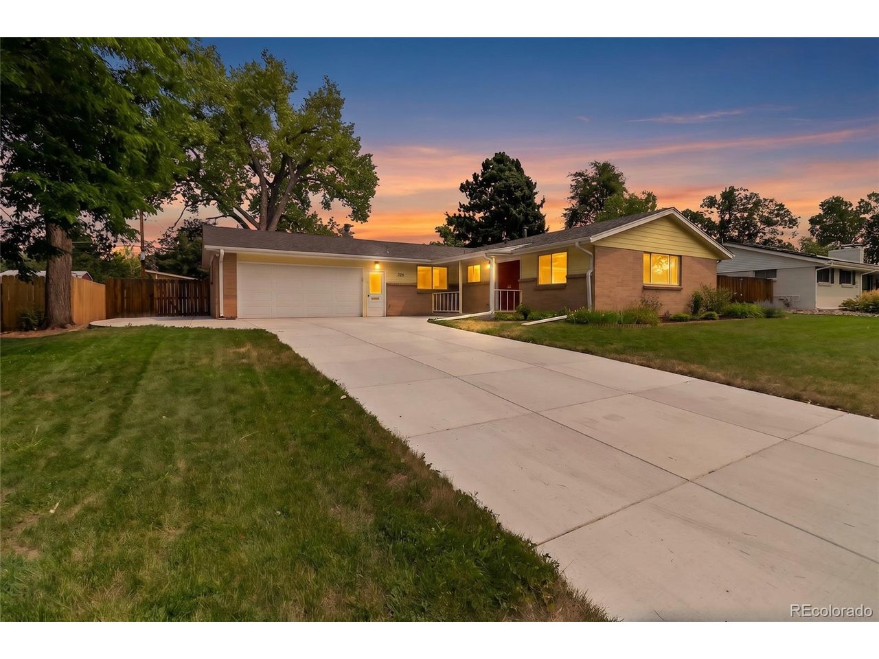 Residential in Littleton 2
