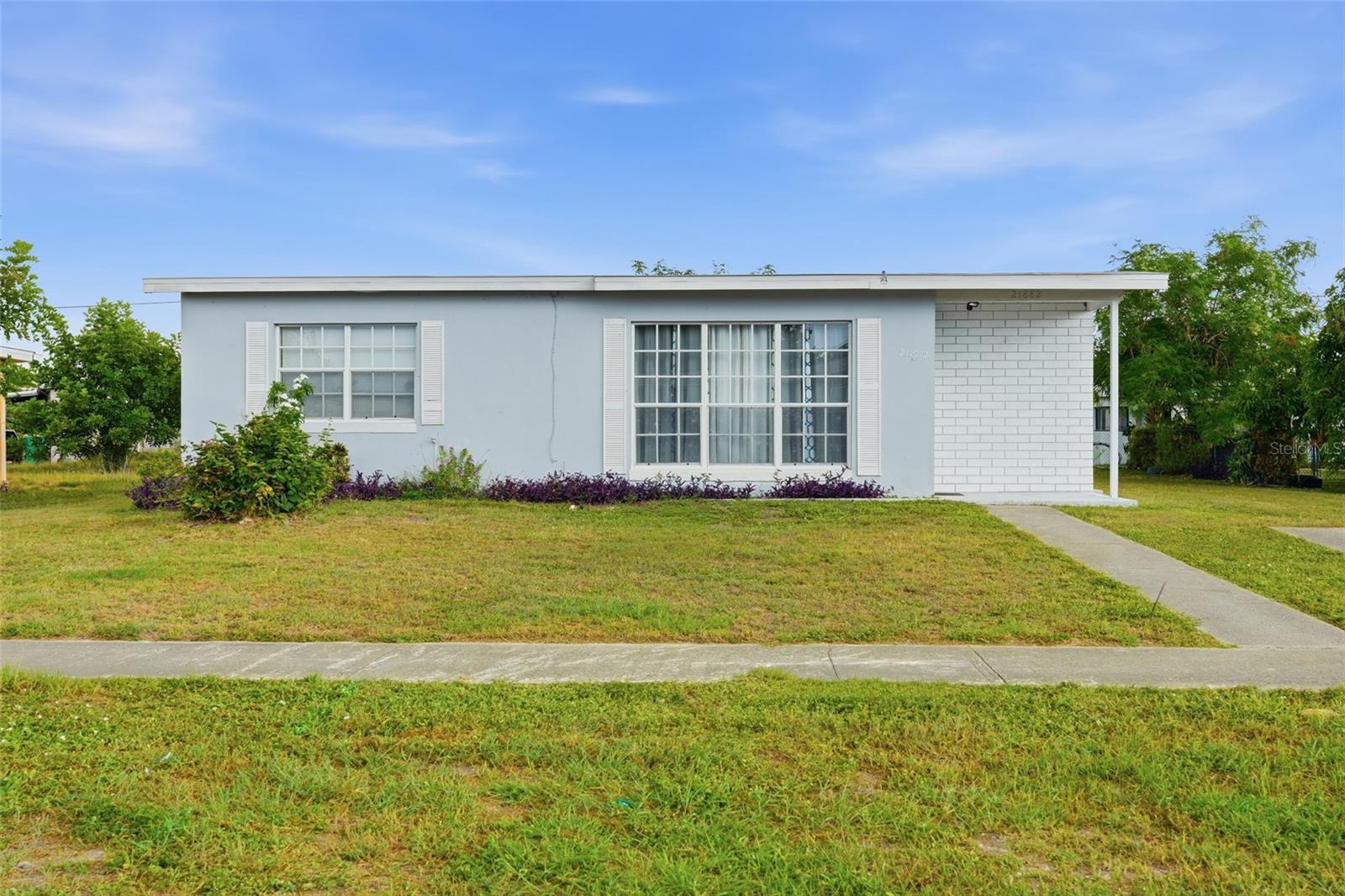 Residential in PORT CHARLOTTE
