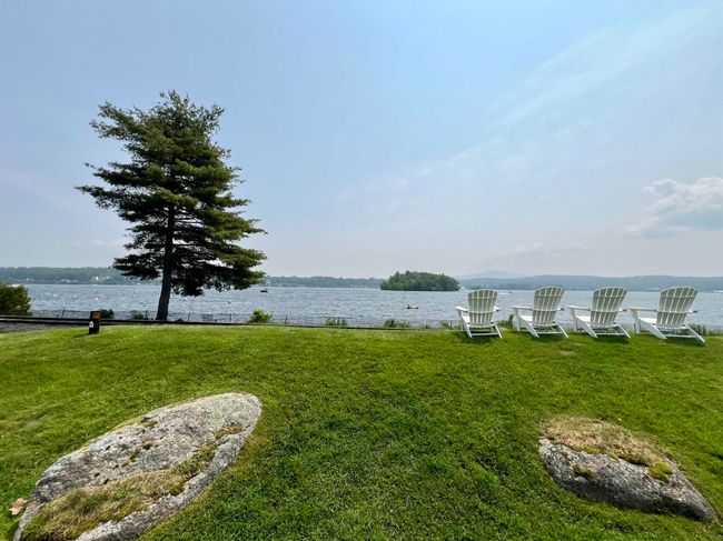 57 Carol Ct, House other with 3 bedrooms, 3 bathrooms and null parking in Laconia NH | Image 41