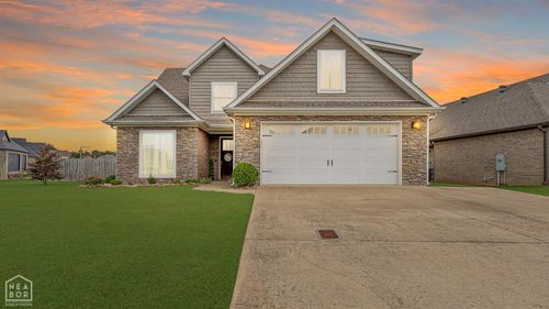 4200 Villa Cv, Jonesboro, AR, 72405-6108 | Card Image