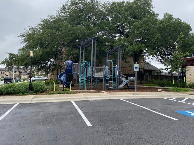 Neighborhood community playground | Image 22