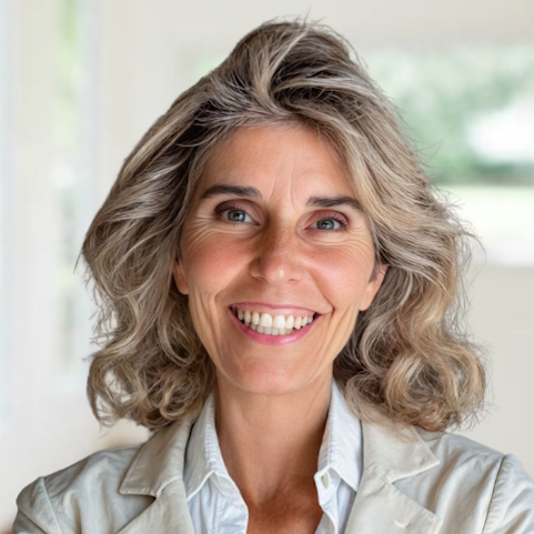 Andrea Burns