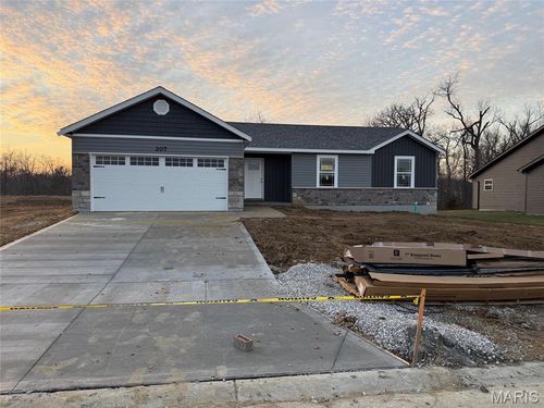 207 Peruque Creek Manor, Wright City, MO, 63390 | Card Image