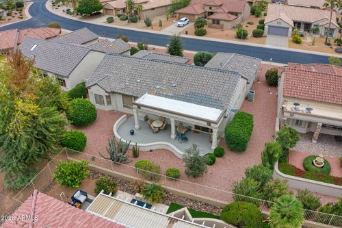 15810 W La Paloma Dr, Surprise, AZ, 85374-5066 | Card Image