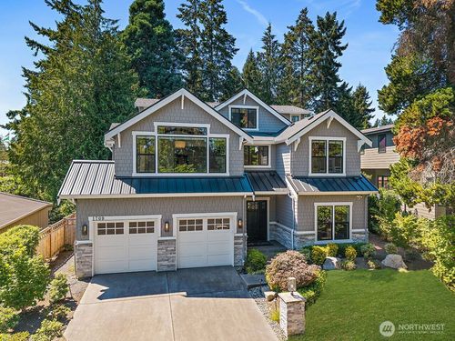 1709 99th Ave Ne, Bellevue, WA, 98004-2614 | Card Image