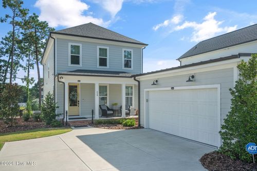 339 Braden Rd, Southern Pines, NC, 28387-4212 | Card Image