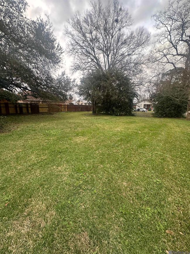 23450 Rich St, Home with 0 bedrooms, 0 bathrooms and null parking in Plaquemine LA | Image 5