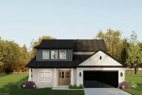 135 Reeds Lane, Lexington, NC, 27295 | Card Image