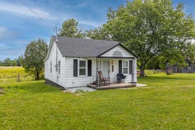 903 Dreyfus Road, House other with 2 bedrooms, 1 bathrooms and null parking in Berea KY | Image 3