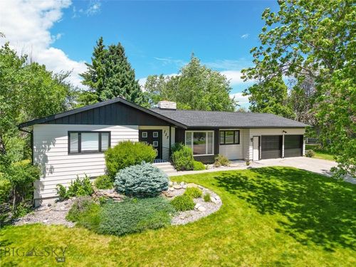 117 Henderson St, Bozeman, MT, 59715-6109 | Card Image