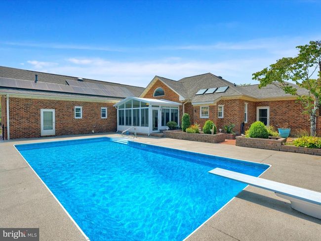 3485 James Madison Hwy, House other with 5 bedrooms, 6 bathrooms and null parking in FORK UNION VA | Image 41