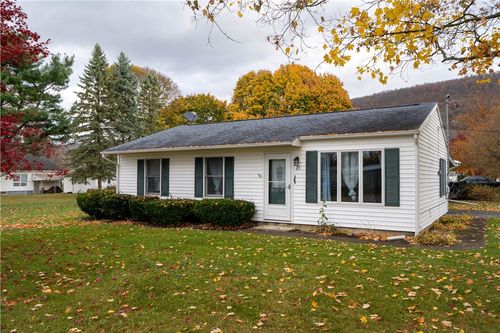 21 Twin Drive, North Dansville, NY, 14437 | Card Image