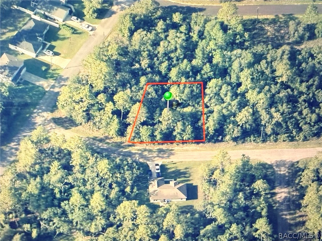 Land in Dunnellon