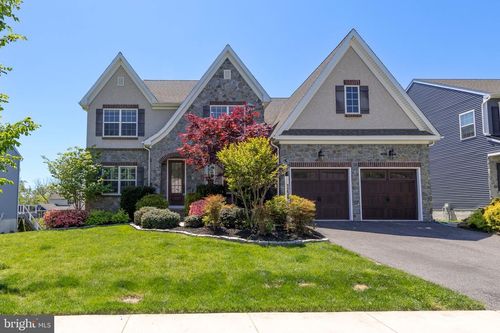1236 Cloverfield Dr, BEL AIR, MD, 21015-3402 | Card Image