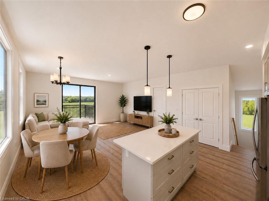 Residential in Harriston 2