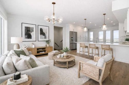 93-145 Chelsea Mews, Chestermere, AB, T1X3H1 | Card Image