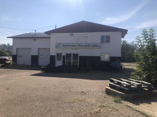 4802 50 Street, Fort Vermilion, AB, T0H1N0 | Card Image