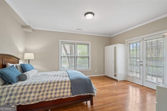 9985 High Falls Pointe, House other with 7 bedrooms, 5 bathrooms and 3 parking in Alpharetta GA | Image 52