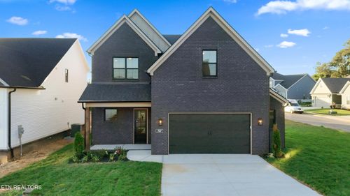 2587 Marshall Pass Rd, Knoxville, TN, 37932-3822 | Card Image