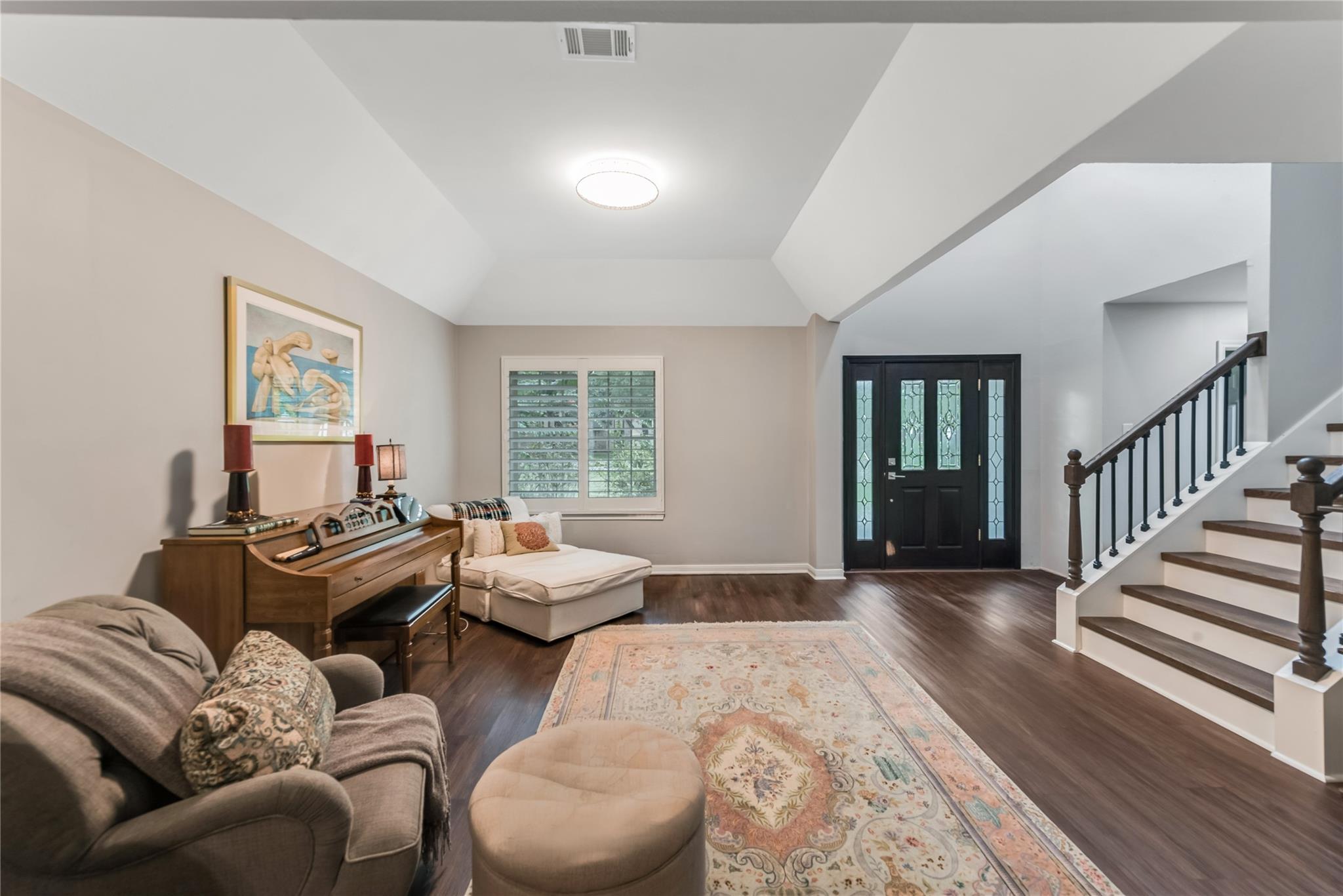 Residential Lease in The Woodlands 5