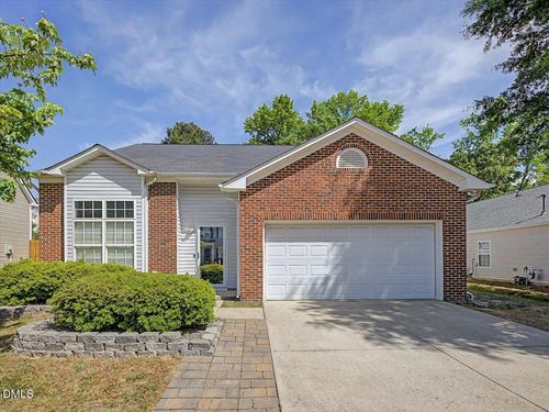 5309 Neuse Forest Road, Raleigh, NC, 27616 | Card Image