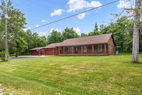 10957 Pines Trl, Roscommon, MI, 48653-9447 | Card Image