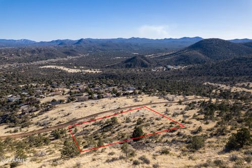 1-Lot 13 Stringfield --, Prescott, AZ, 86305 | Card Image