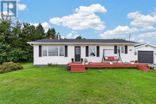 1442 Dog River Road, Clyde River, PE, C0A1H3 | Card Image