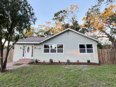 1127 41 St Street, House other with 3 bedrooms, 2 bathrooms and null parking in Sarasota FL | Image 1