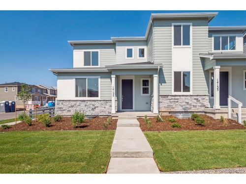 14135 Deertrack Ln, Parker, CO, 80134-9464 | Card Image