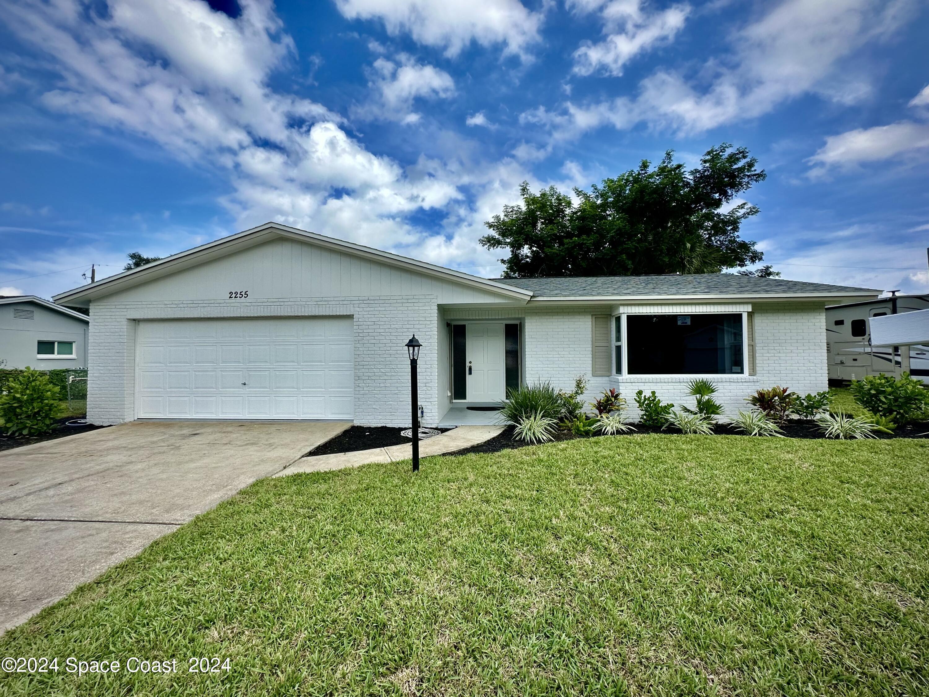Robinswood Rd, Titusville, FL 32780