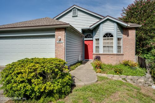 3610 Bridgewood Dr, Jacksonville, FL, 32277-8903 | Card Image