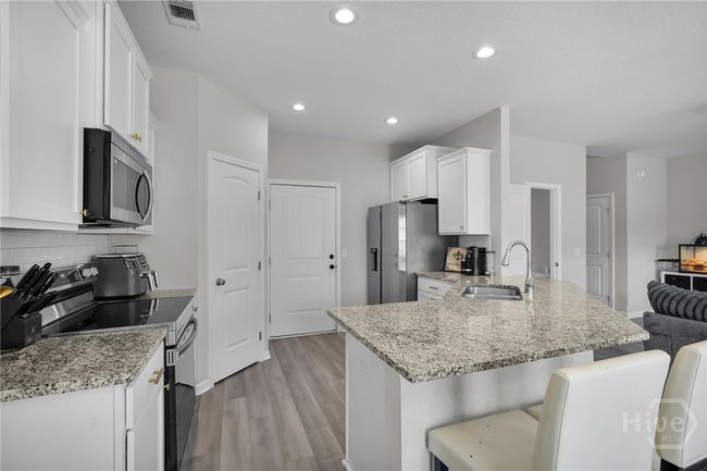 177 Courage Loop, House other with 3 bedrooms, 3 bathrooms and null parking in Hinesville GA | Image 11