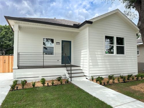 2412 Mississippi Ave, Metairie, LA, 70003-5440 | Card Image