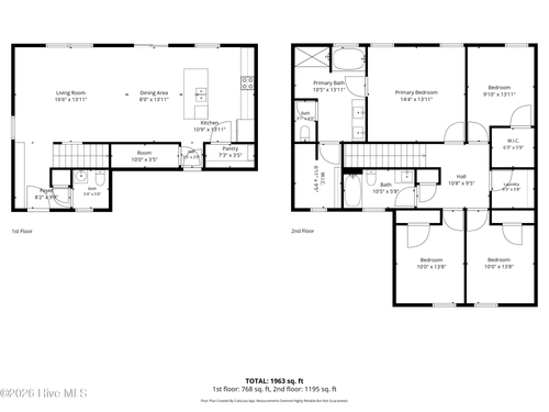 1699 Datchet Ln Se, Bolivia, NC, 28422-4201 | Card Image