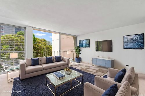 apt-508-1702 Kewalo St, Honolulu, HI, 96822-3097 | Card Image