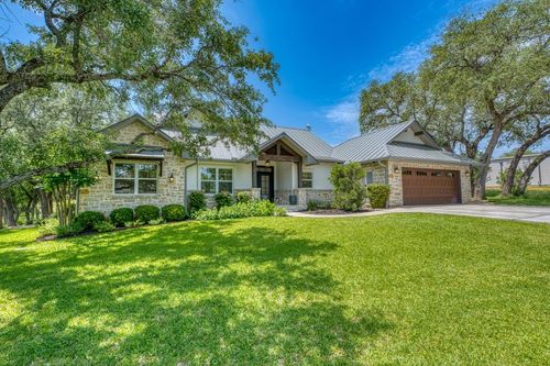 701 Indian Paint, Horseshoe Bay, TX, 78657 | Card Image