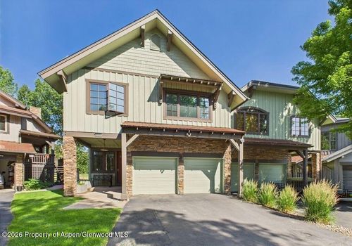 1264 Crystal Bluff Loop, Carbondale, CO, 81623-3148 | Card Image