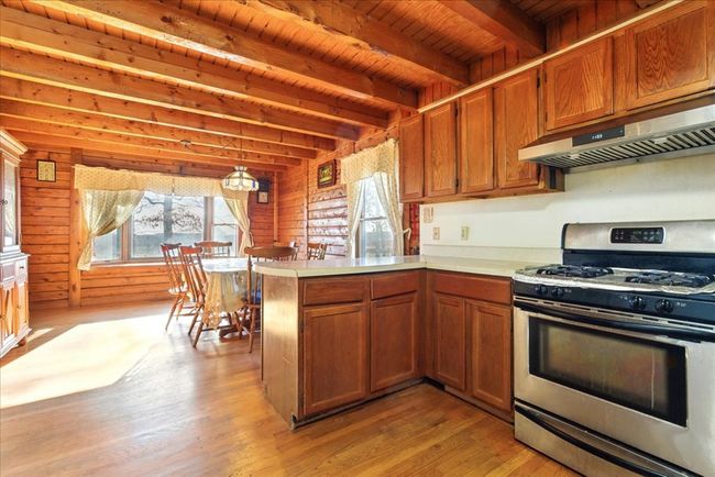 2192 Hixburg Rd, House other with 3 bedrooms, 2 bathrooms and null parking in PAMPLIN VA | Image 6