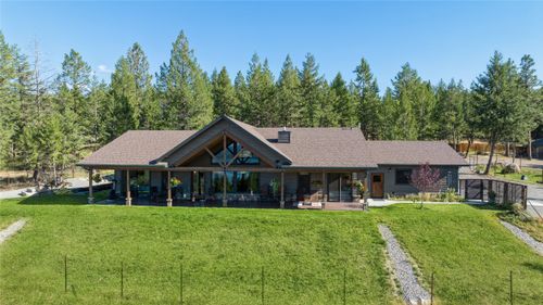 1448 Paradise Ridge Rd, Rexford, MT, 59930-6016 | Card Image