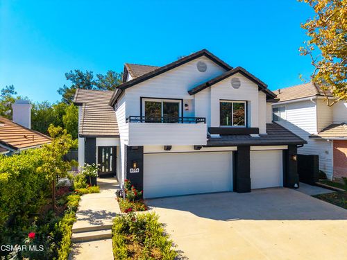 5034 Evanwood Ave, Oak Park, CA, 91377-4805 | Card Image