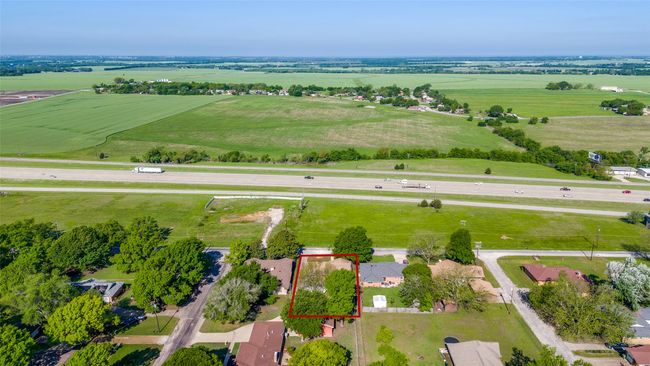 709 S Farmington Rd, House other with 3 bedrooms, 2 bathrooms and null parking in Howe TX | Image 21