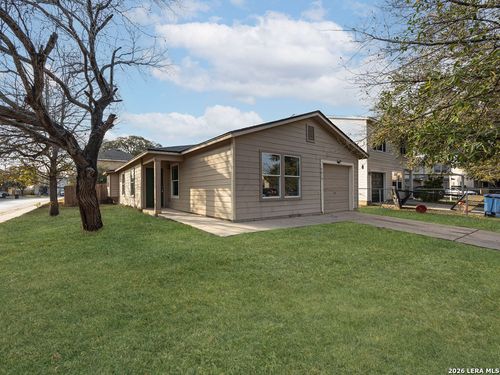 4619 Ida Spring Dr, San Antonio, TX, 78222-3810 | Card Image