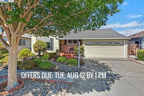 14392 Merced St, San Leandro, CA, 94579-1051 | Card Image